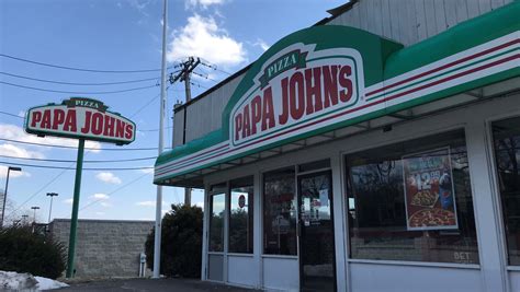 papa johns rochester ny